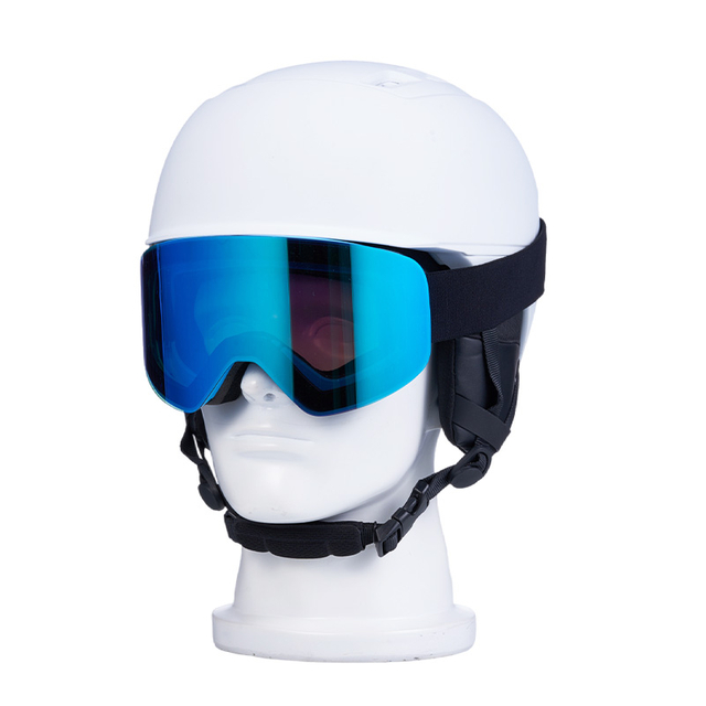 Лыжный шлем-RSH12